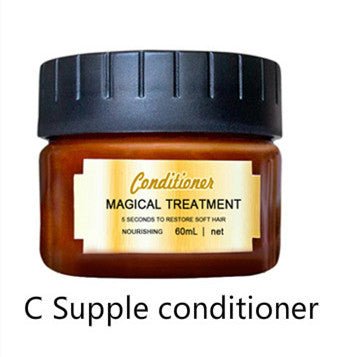 Multi - Functional Conditioner - Zambeel