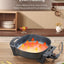 Multi - Functional Electric Heat Pot - Zambeel