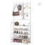 Multi - functional Shoe & Hat Rack - Zambeel