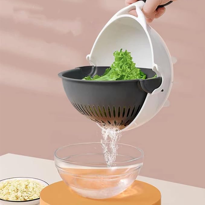 Multi - functional Vegetable Cutter - Zambeel