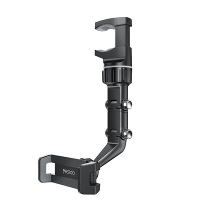 Multi - Node Adjustable Holder - Zambeel