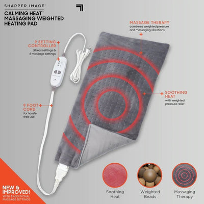 Multi-Purpose Electric Heating Pad - Zambeel