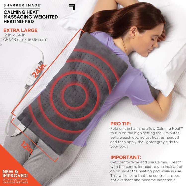 Multi-Purpose Electric Heating Pad - Zambeel