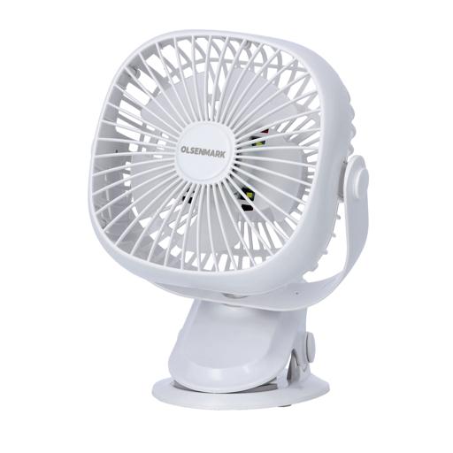 Multifunction Mini Fan - Zambeel