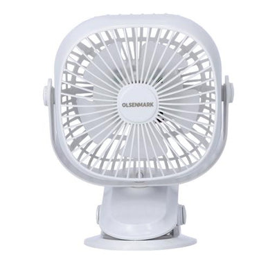 Multifunction Mini Fan - Zambeel