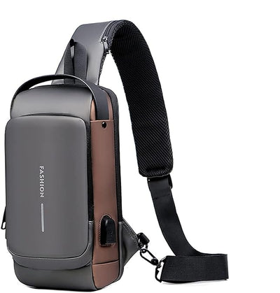 Multifunction Sling Bag - Zambeel