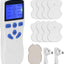 Multifunctional Electric Muscle Stimulator - Zambeel