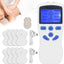 Multifunctional Electric Muscle Stimulator - Zambeel