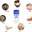 Multifunctional Electric Muscle Stimulator - Zambeel