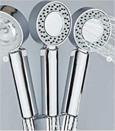 Multifunctional Faucet Shower - Zambeel