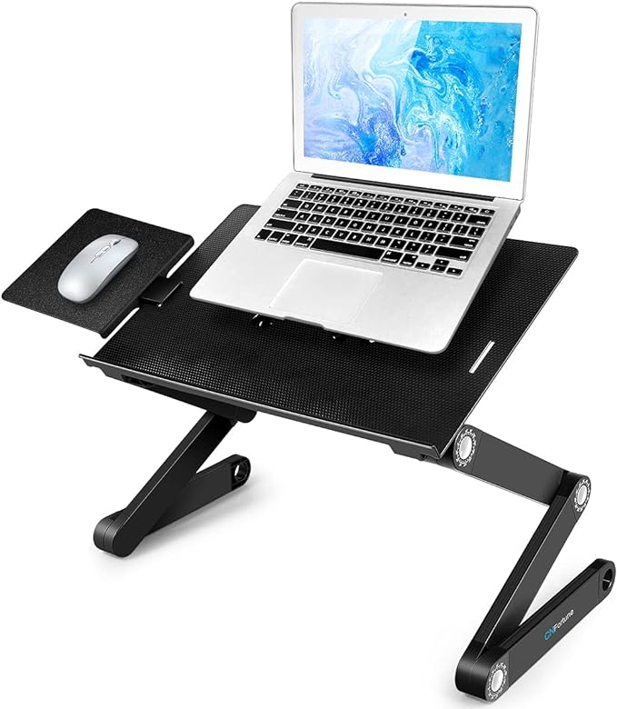 Multifunctional Foldable Stand - Zambeel