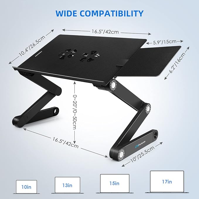 Multifunctional Foldable Stand - Zambeel