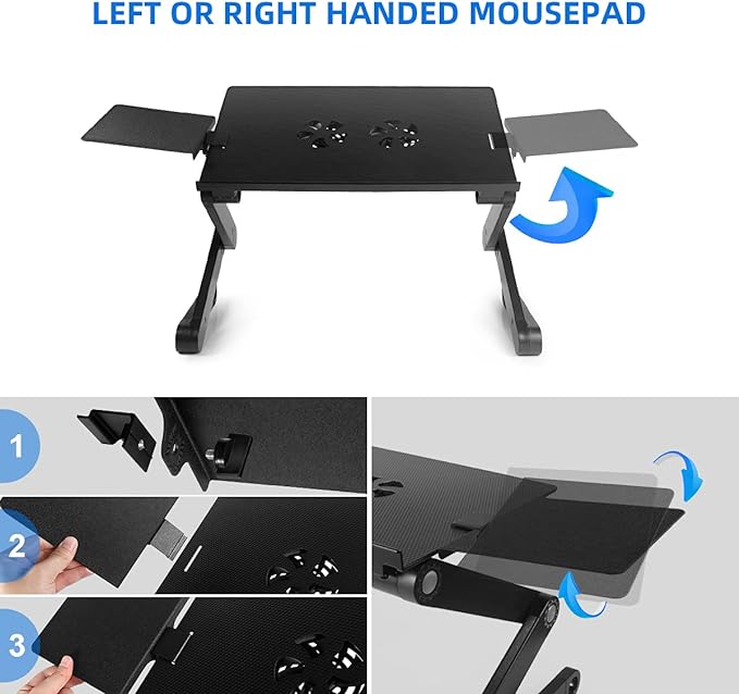 Multifunctional Foldable Stand - Zambeel