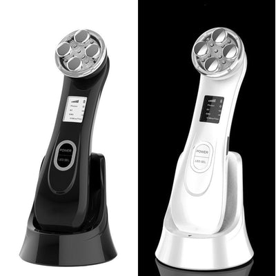 Multifunctional skin rejuvenation care instrument - Zambeel