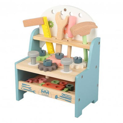 Multifunctional Tool Table Baby Disassembly Tool - Zambeel