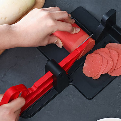 Multifunctional Vegetable Cutting Kitchen Vegetable Cutting Artifact Carrot And Potato Cutting Machine Kitchen Accessories - Zambeel