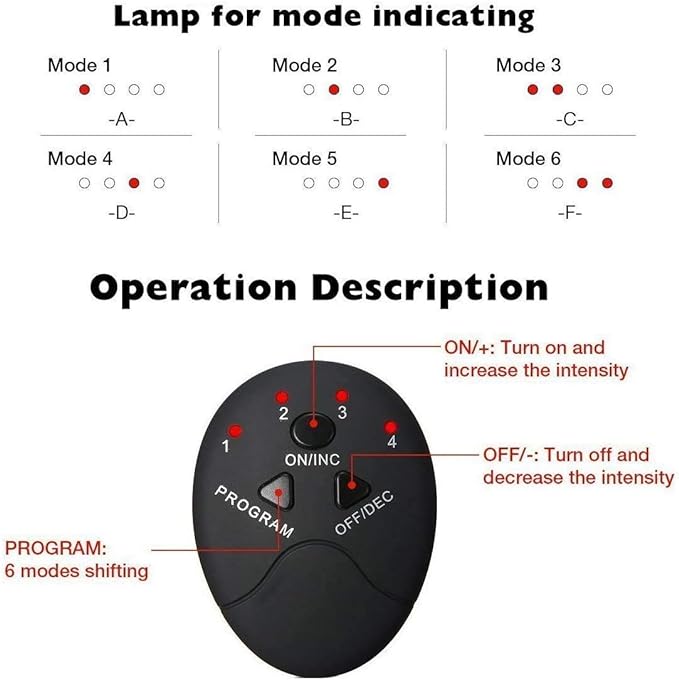 Muscle Stimulator - Zambeel