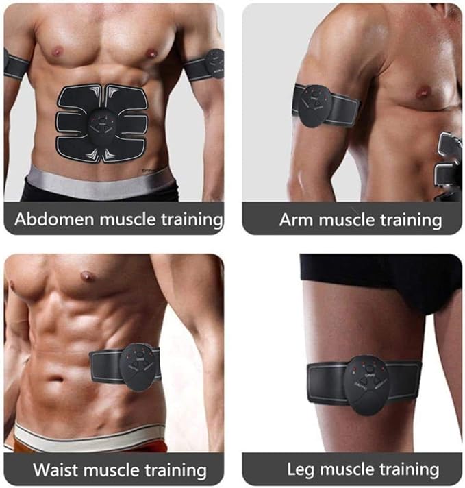 Muscle Stimulator - Zambeel