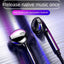 Music Earphone - Zambeel