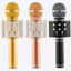 Music Mic WS - 858 - Zambeel