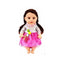 My Cute Doll - Zambeel