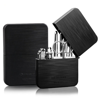 Nail clippers set - Zambeel