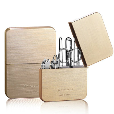 Nail clippers set - Zambeel