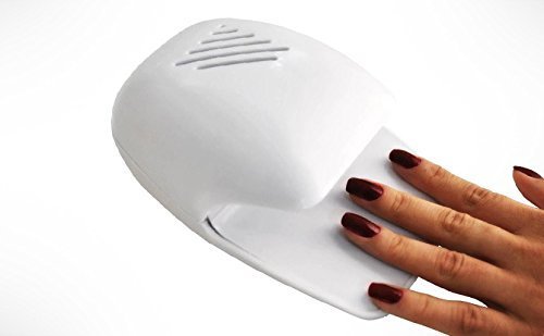 Nail Dryer - Zambeel