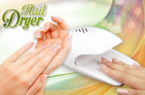 Nail Dryer - Zambeel