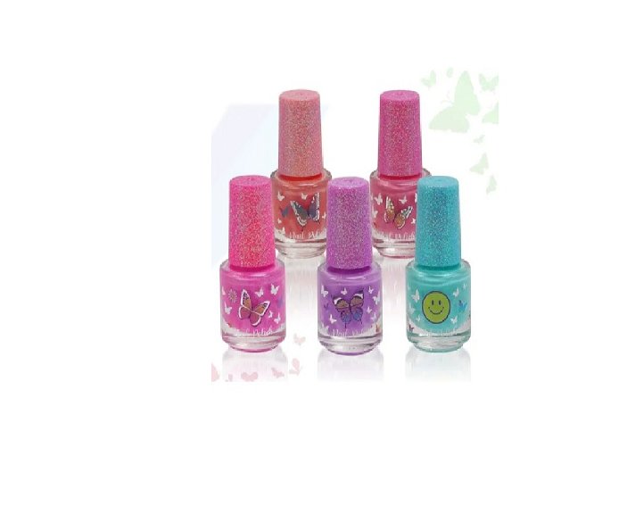 Nail Polish Set - Zambeel