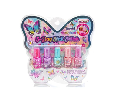 Nail Polish Set - Zambeel