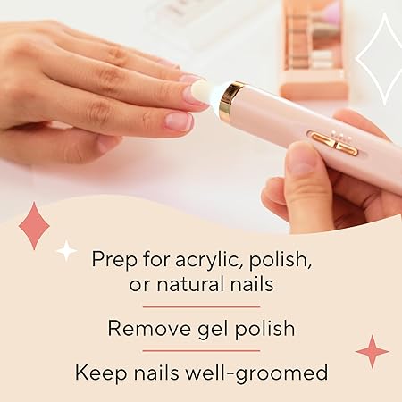 Nails Care Kit - Zambeel