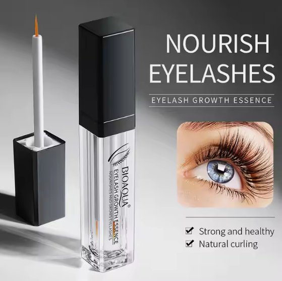 Natural Lash Growth Serum - Zambeel