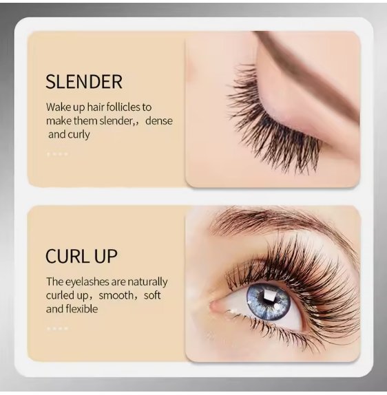 Natural Lash Growth Serum - Zambeel