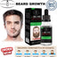 Natural Men Beard Oil - Zambeel