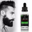 Natural Men Beard Oil - Zambeel