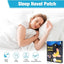 Natural Sleep Patches - Zambeel