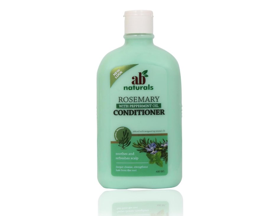 Naturals Conditioner (480ml) - Zambeel