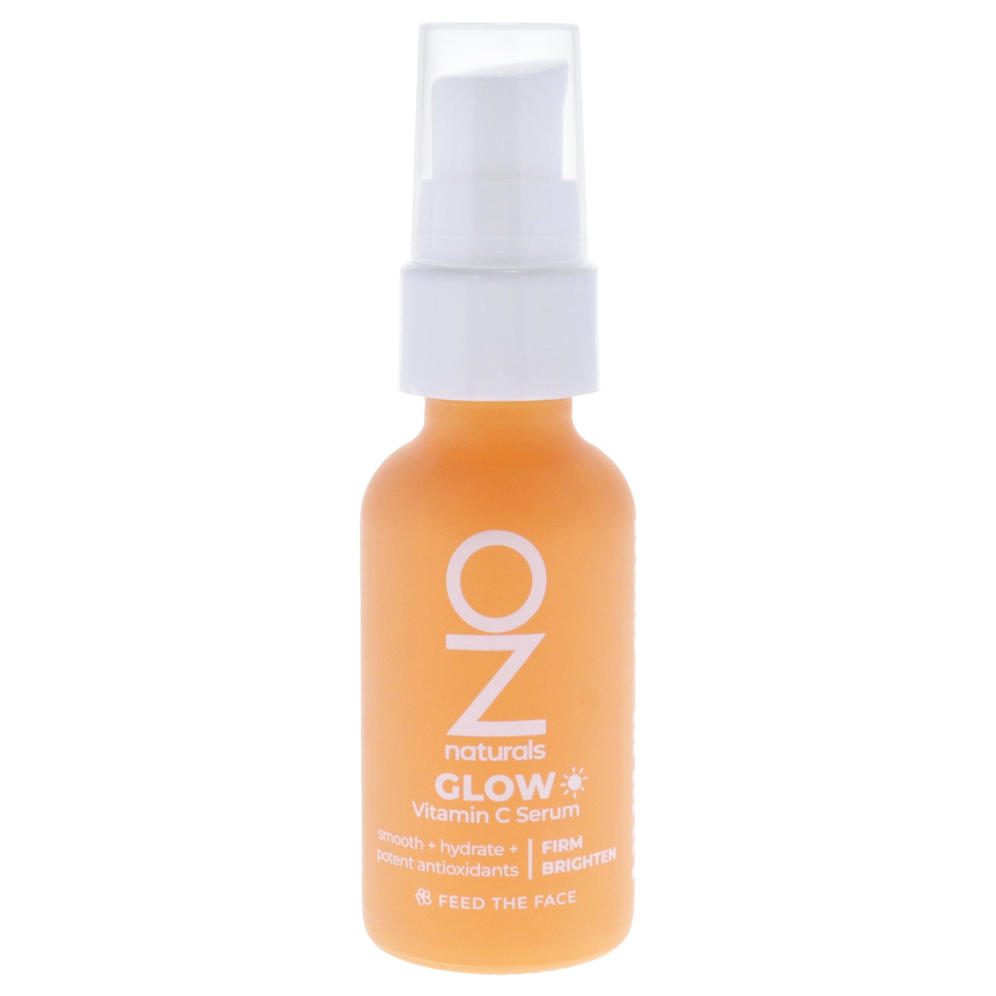 Naturals Glow Serum - Zambeel