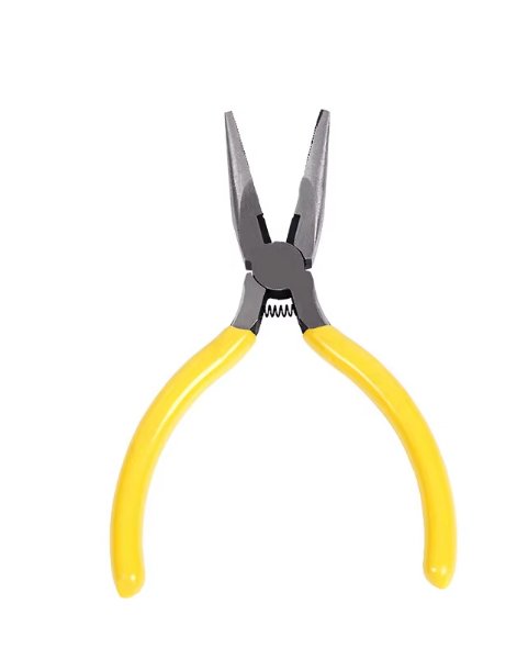 Needle Nose Pliers - Zambeel