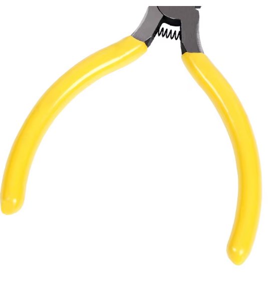 Needle Nose Pliers - Zambeel