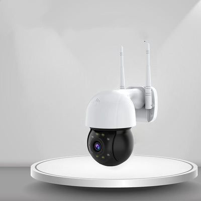 Network Dome Camera - Zambeel