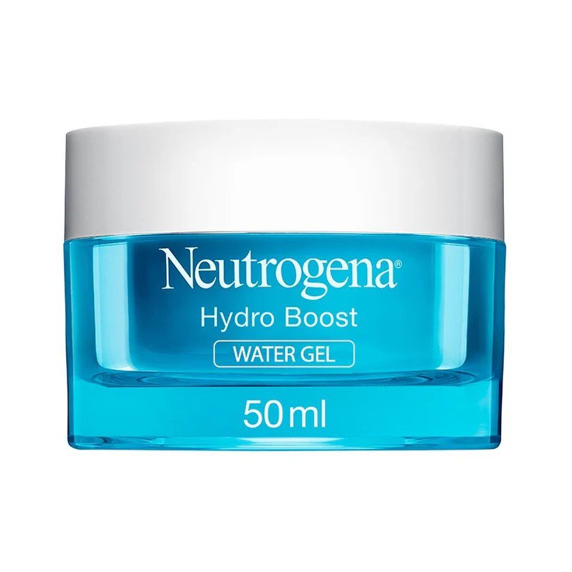 Neutrogena – Hydro Boost Water Gel 50ml - Zambeel