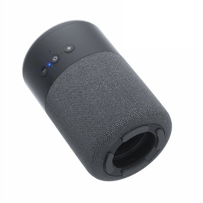 New B20 Bluetooth Speaker Headset - Zambeel