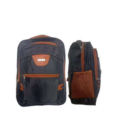 New Backpack Storage Case Laptop Bag - Zambeel