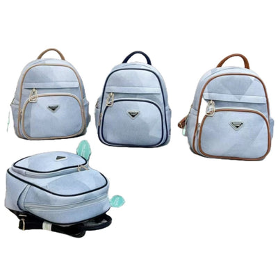 New Casual backpack - Zambeel