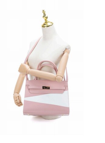 New Casual Pop Handbag For Girls - Zambeel