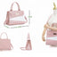 New Casual Pop Handbag For Girls - Zambeel