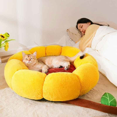 New Cat Nest Mat Pet Products - Zambeel