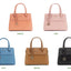 New Classic Bag For Girls - Zambeel